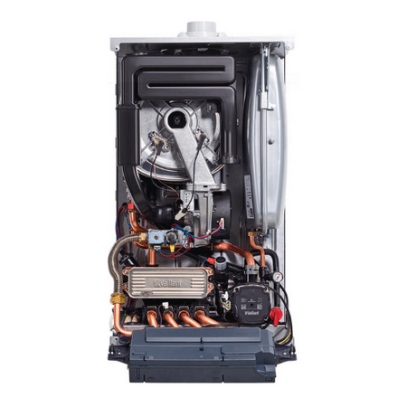 Vaillant Therme innen | klimaworld.com