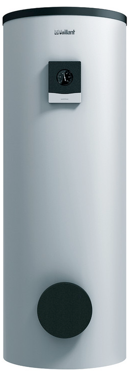 Vaillant uniSTOR plus VIH RW 300/3 BR Warmwasserspeicher für Wärmepumpen 