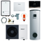 VAILLANT Wärmepumpe Set aroTHERM plus VWL 75/6A_S2 | 0010036255 | 7,0 kW