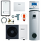 VAILLANT Wärmepumpe Set aroTHERM plus VWL 125/6A | 0010037369 | 12,2 kW