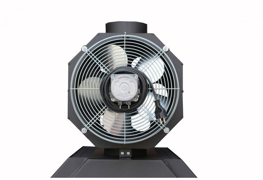 Ventilator FALCO ECO 30kW