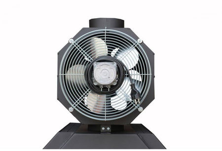 Ventilator FALCO ECO 30kW