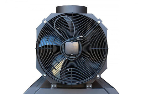 Ventilator | FALCO ECO 120 kW