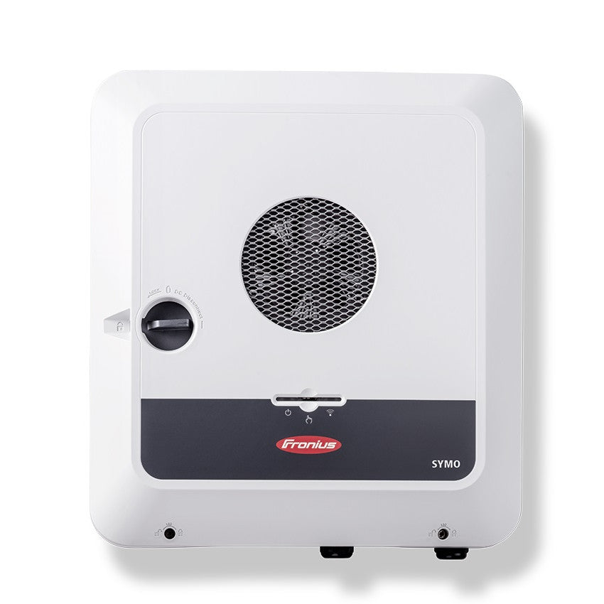 Fronius Symo Gen24 Plus 6.0
