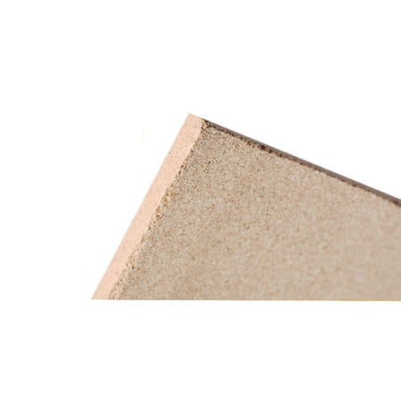 Vermiculite Brandschutzplatte | 800x600x20mm