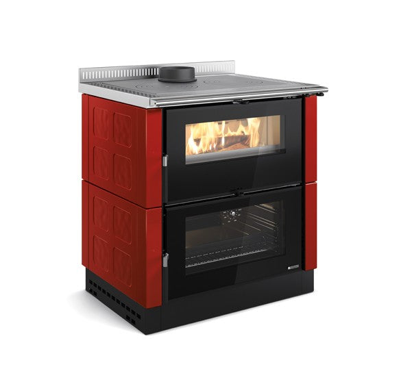 La Nordica Holzofen Verona XXL | Klimaworld.com
