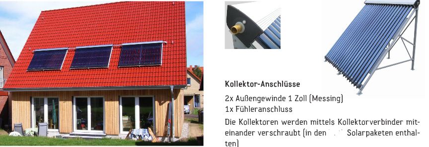 BAFA-set Pelletkessel Pelling 25kW mit Solar und 1Tonne Pellets
