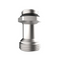 Buderus Verteileranschlussstück VL für Durchflussmesser Vorlauf