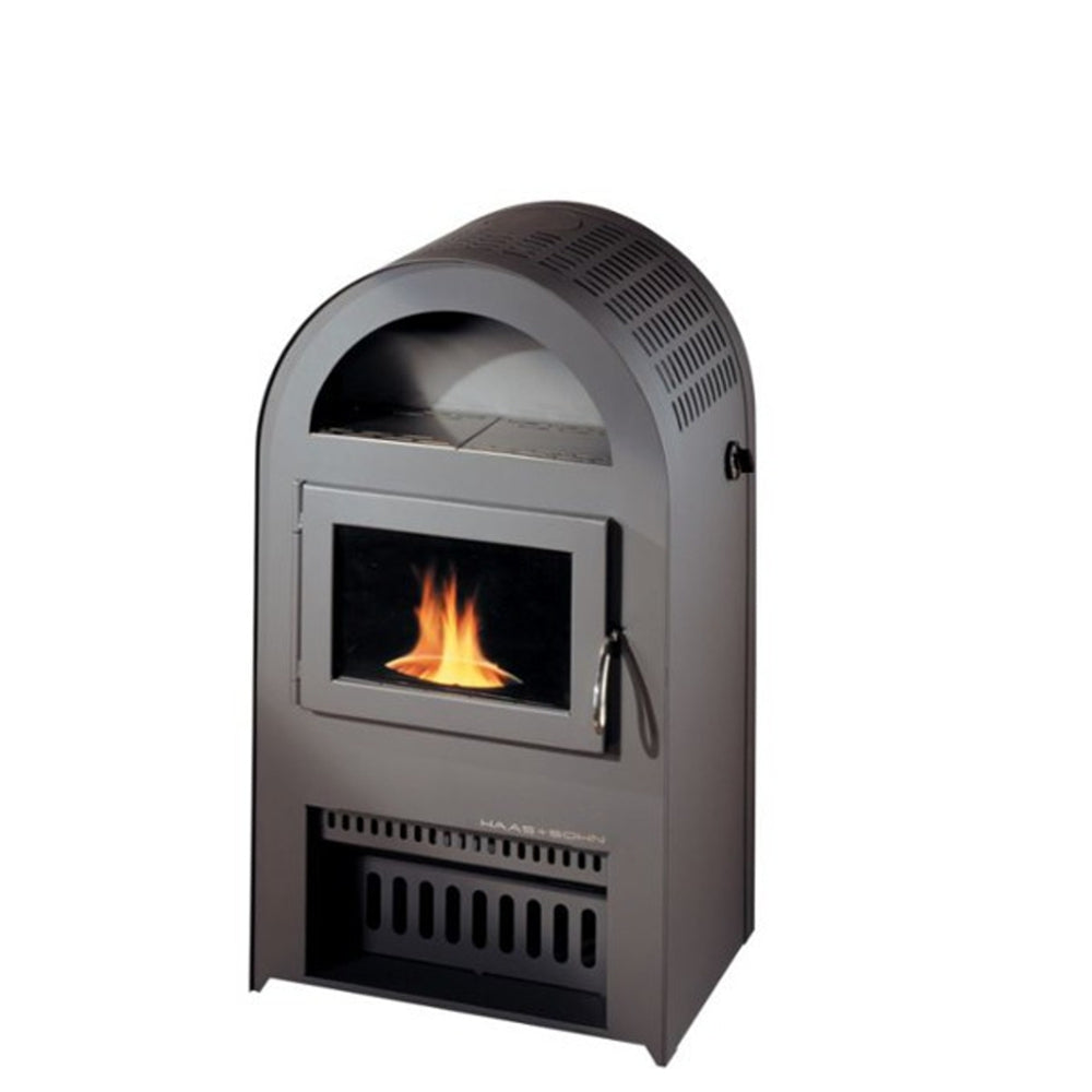 Ölofen Haas+Sohn Viking 5,5kW