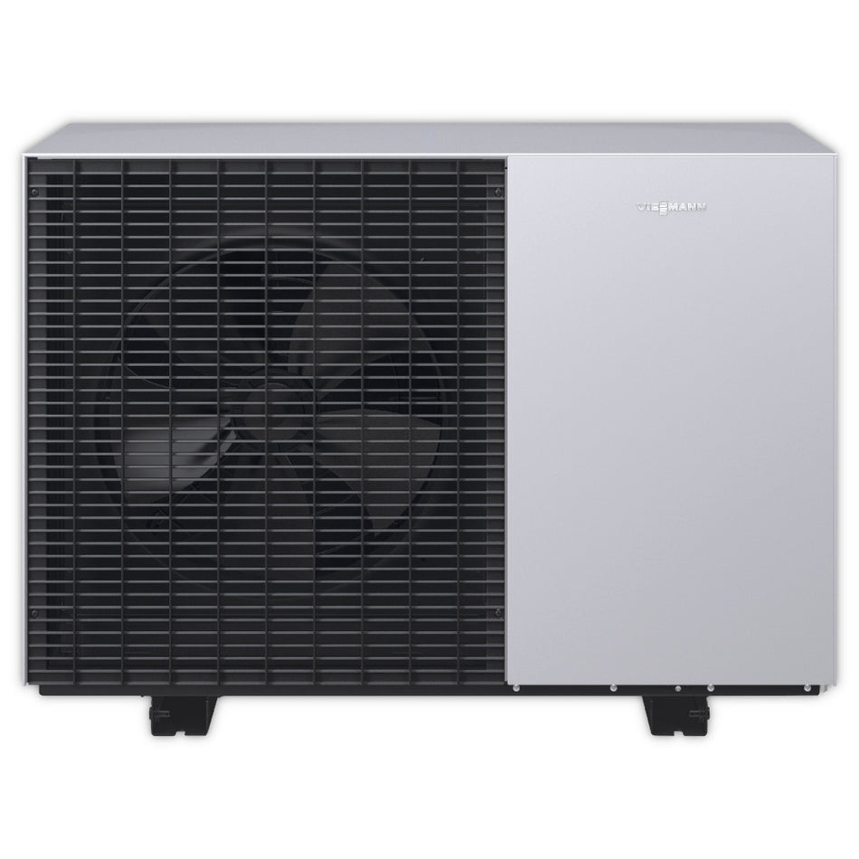 Viessmann Wärmepumpen-Außengerät | Vitocal ODU 150-A 04-230 | R-290