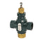 ESBE VLA131 DN32 | 16 Kvs | 3-Wege-Ventil Innengewinde Rp 1¼''