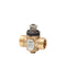 ESBE VLG122 DN15 | 0,4 Kvs | 2-Wege-Ventil G ½''
