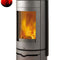 Edilkamin Kaminofen Vogue 6 kW Luftheizer