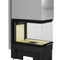 Hajduk | Volcano 3PLUh Warmluft Kamineinsatz | 11kW
