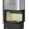 Hajduk Kamineinsatz Volcano WPh-18| 18 kW| Sichtscheibe rechts
