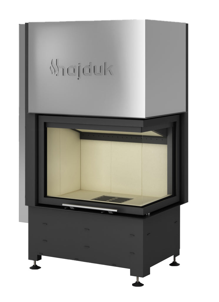 Volcano WPh-18| Hajduk| 18 kW