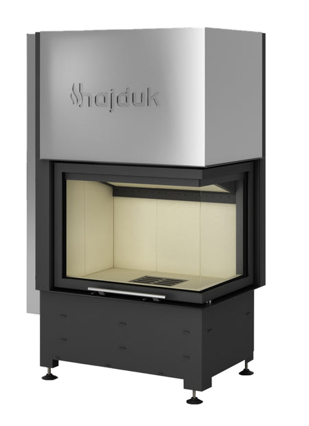 Volcano WPh-18| Hajduk| 18 kW