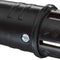 ABL Vollgummi-Stecker 3-polig | Schutzkontaktstecker