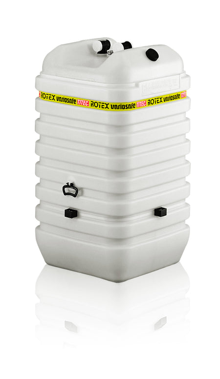 Rotex variosafe VSF 600 ➔ Klimaworld.com
