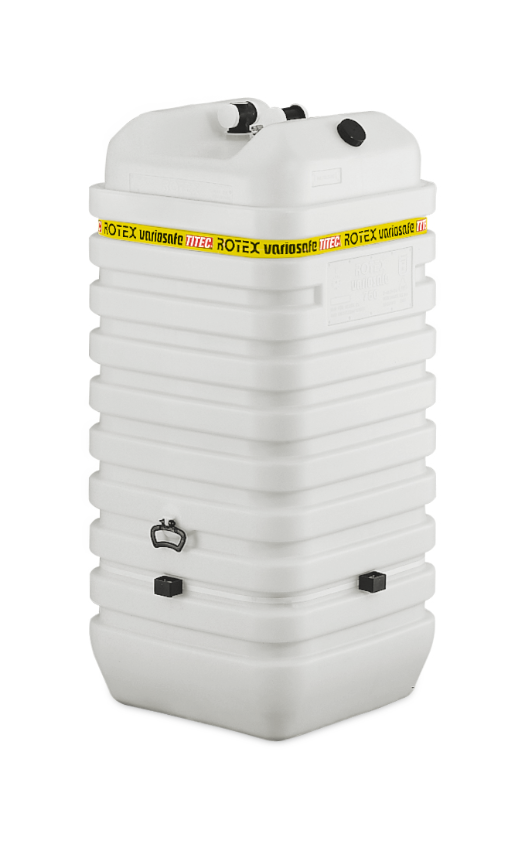 Rotex variosafe VSF 750 ➔ Klimaworld.com