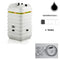 ROTEX Sicherheitsöltank | WSF751 1x750 L + Grundpaket WA