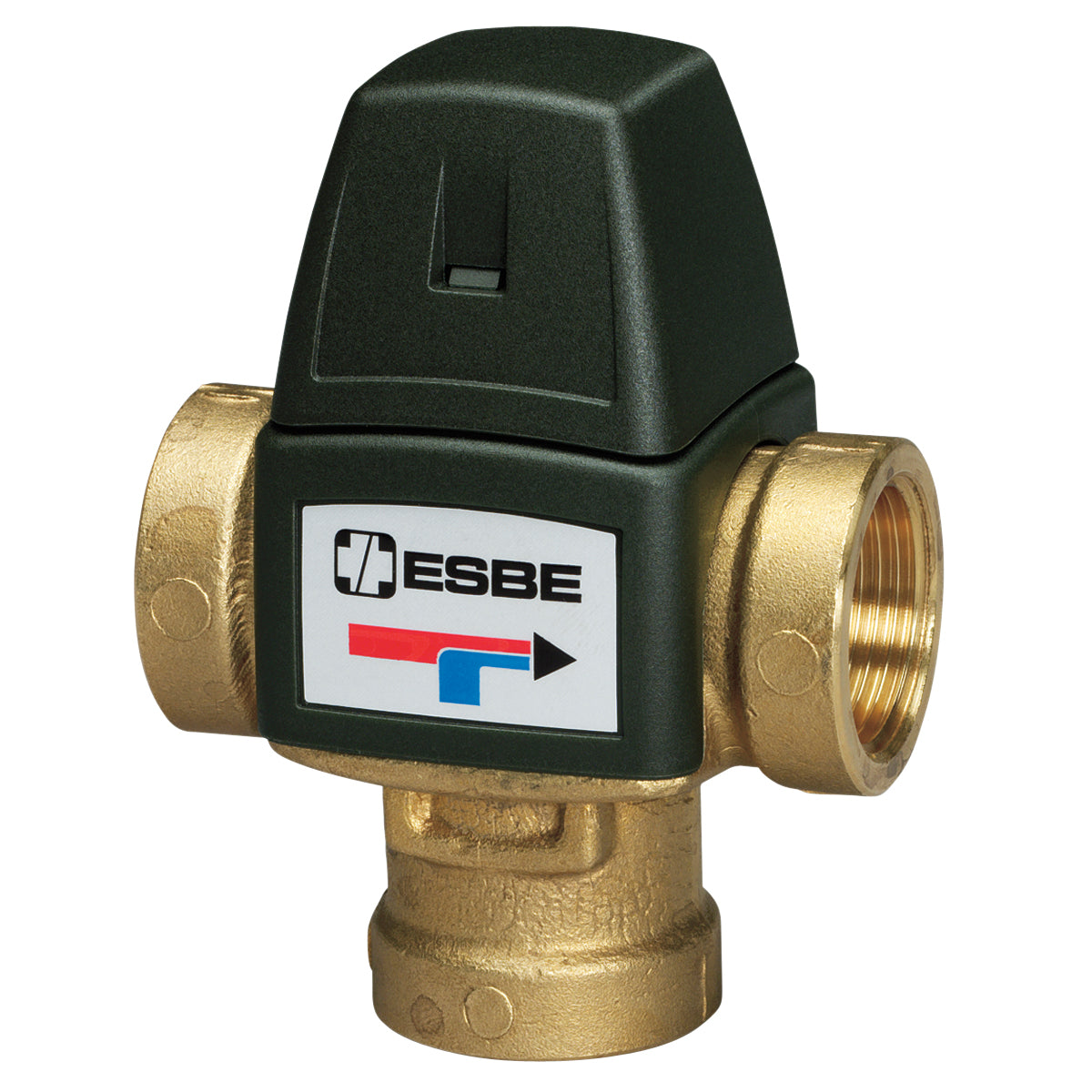 ESBE VTA321 Mischautomat Innengewinde