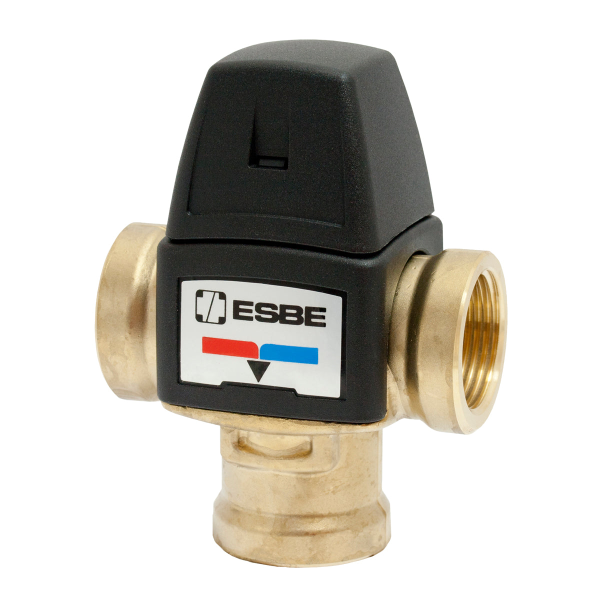 ESBE VTA351 mit Innengewinde