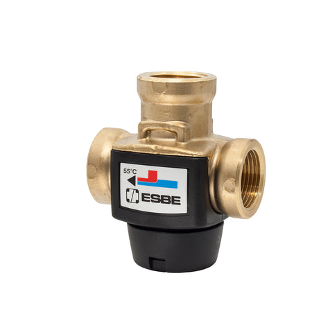 ESBE VTC311 Ladeventil Innengewinde