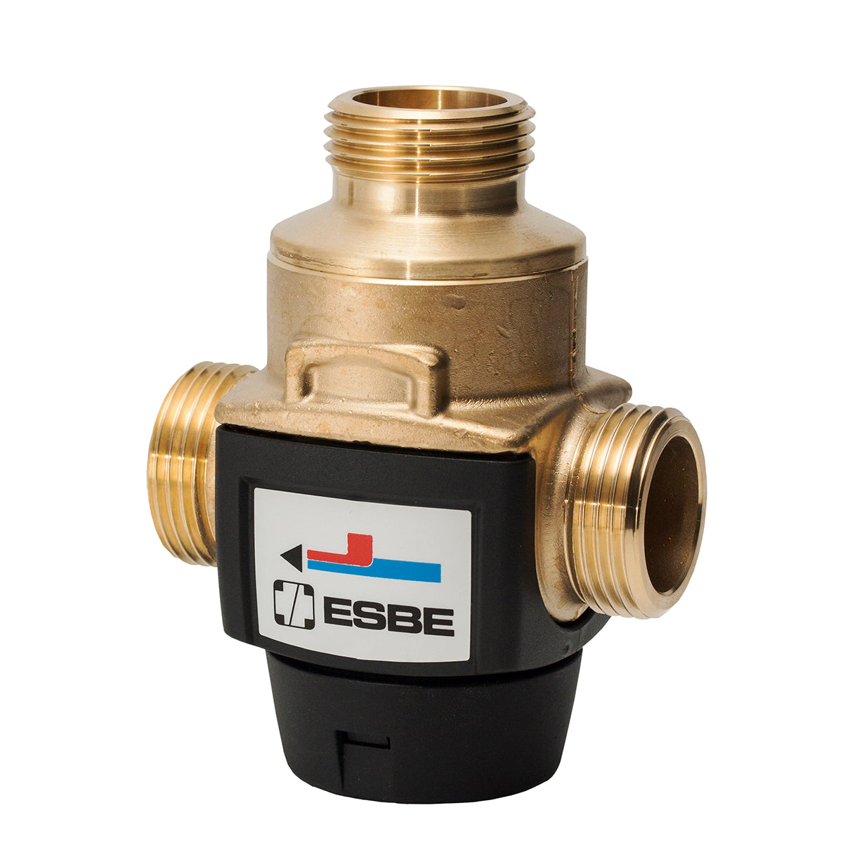 ESBE VTC412 Ladeventil
