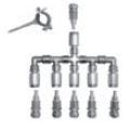 Verteiler watersafe