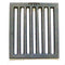 Termopen Kaminofenrost TR1824 Ofenrost ~18x21cm eckig
