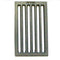 Termopen Kaminofenrost TR1626 Ofenrost ~16x26cm eckig
