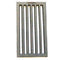 Termopen Kaminofenrost TR1629 Ofenrost ~16x29cm eckig