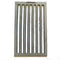 Termopen Kaminofenrost TR1832 Ofenrost ~18x32cm eckig