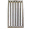 Termopen Kaminofenrost TR2136 Ofenrost ~21x36cm eckig