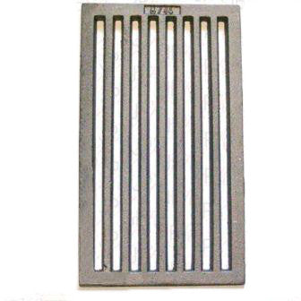 Termopen Kaminofenrost TR2136 Ofenrost ~21x36cm eckig