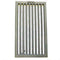 Termopen Kaminofenrost TR2442 Ofenrost ~24x42cm eckig