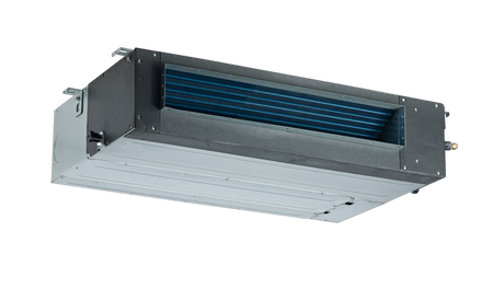 Kanalgerät Duct Multisplit DC Inverter Midea Innengerät 5,3kW 