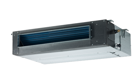 Kanalgerät Duct Multisplit DC Inverter Midea Innengerät 5,3kW 