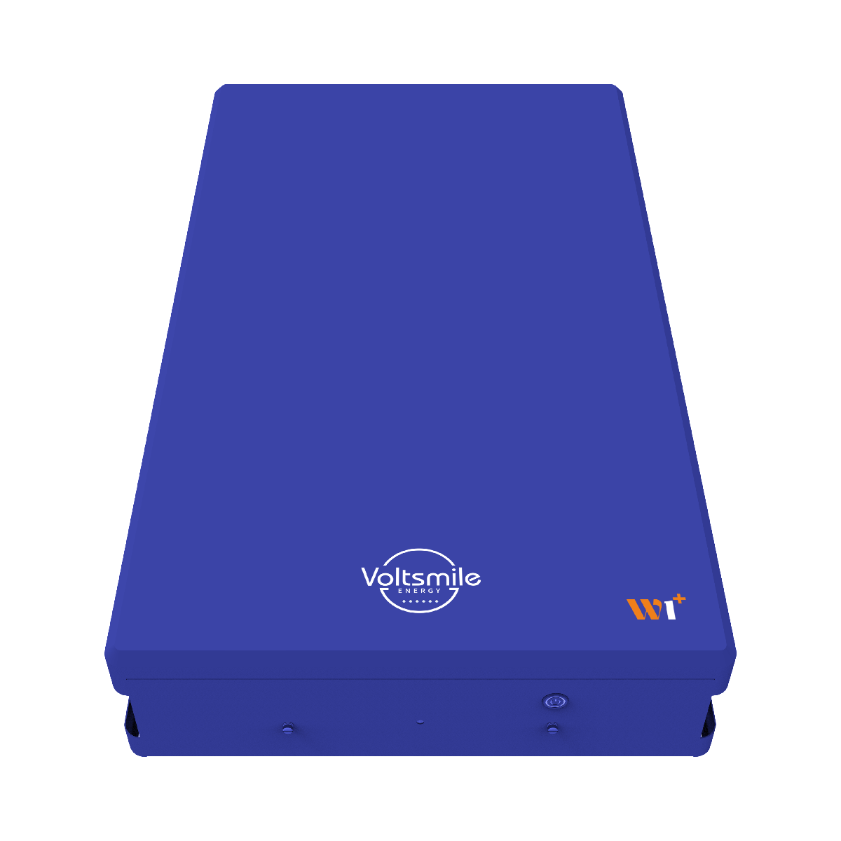 Voltsmile Batteriespeicher W1+ 10,24 kWh | Ansicht von unten