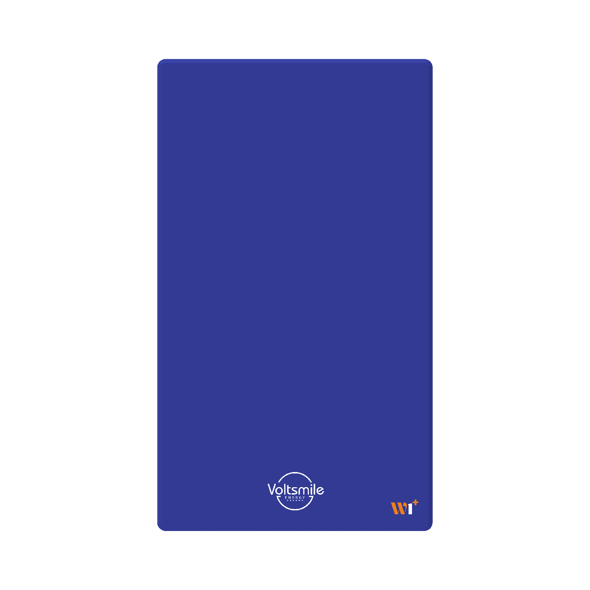 Voltsmile Batteriespeicher W1+ 10,24 kWh | Frontansicht