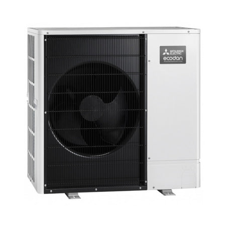 Mitsubishi | Wärmepumpen-Set 7.61 | Monoblock | Hydromodul | 6,0 kW