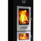 Walltherm | wassergeführter Holzvergaserofen Königsspitze | 15 kW