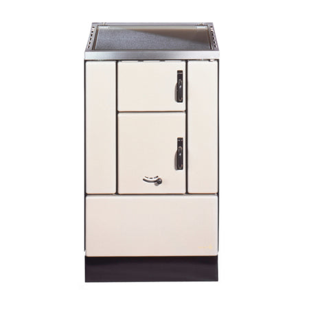 Wamsler Beistellherd K 150 S kiesel | Klimaworld.com