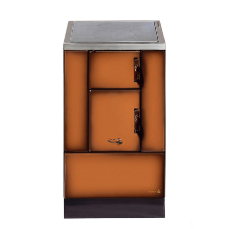 Wamsler Beistellherd K 150 S maron | Klimaworld.com