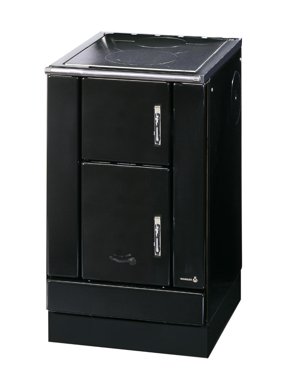 Wamsler Beistellherd K 150 S schwarz | Klimaworld.com