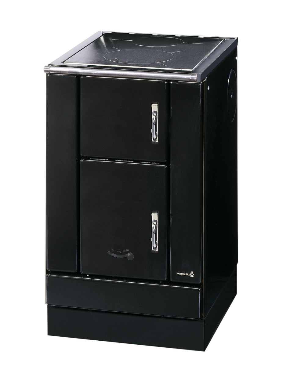 Wamsler Beistellherd K 150 S schwarz | Klimaworld.com