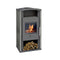 Wamsler Kaminofen | Gron | 6 kW