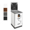 Wamsler wasserführender Küchenofen | K 158 F | 22 kW | Farbwahl