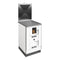 Wamsler wasserführender Küchenofen | K 158 F | 22 kW | Weiß